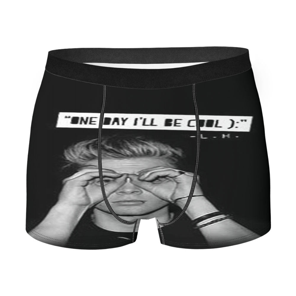 Aston Irwin One Day Men'S Boxer Briefs