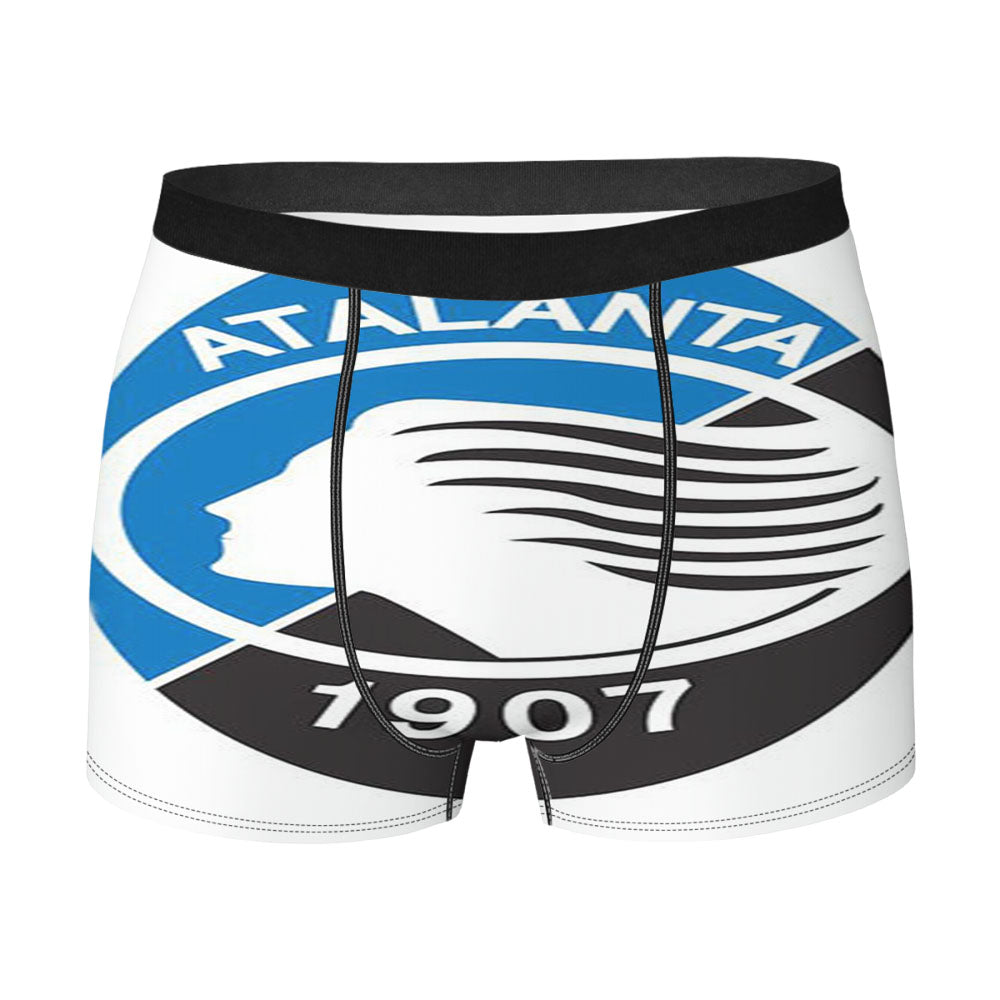 Atalanta1907 Men'S Boxer Briefs