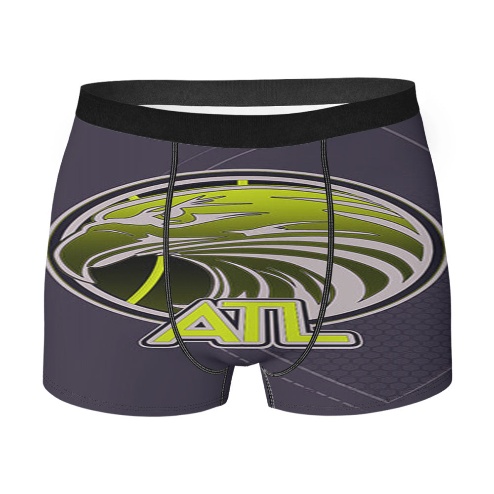 Atl Men'S Boxer Briefs