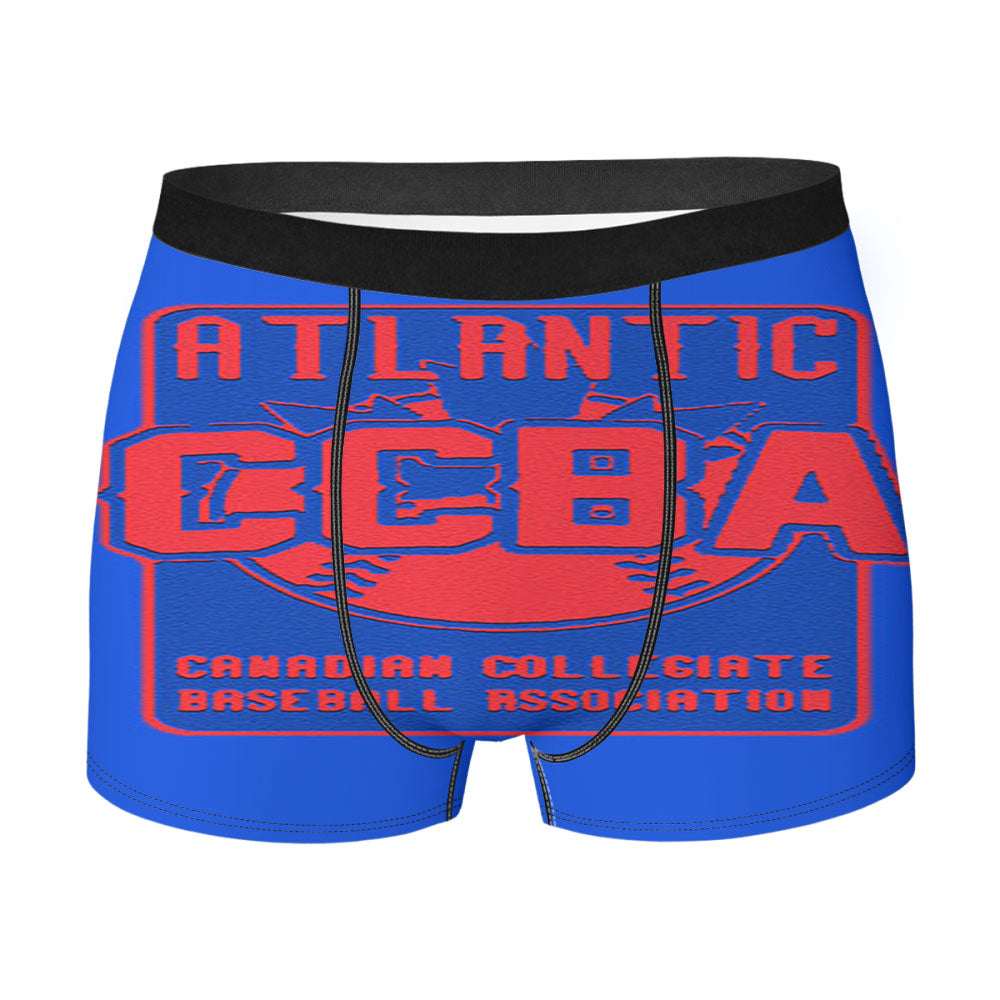 Atlantic Ccba Men'S Boxer Briefs