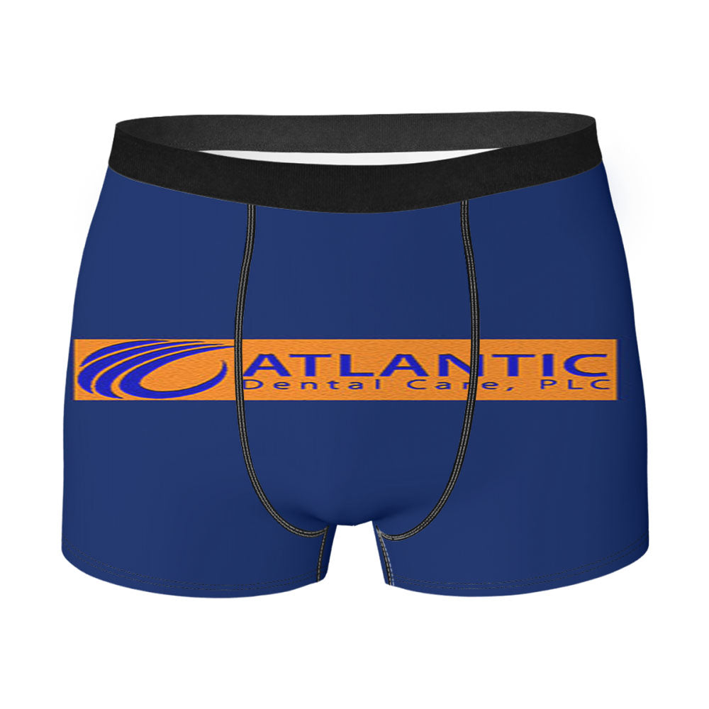 Atlantic Dentalm Care Men'S Boxer Briefs