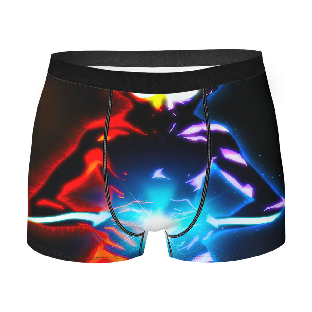 Avatar Aang Men'S Boxer Briefs