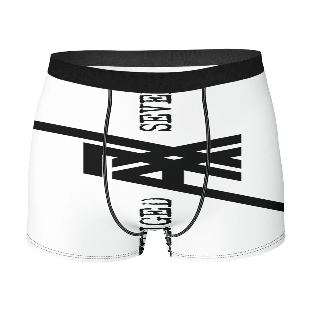 Avenged Sevenfold Men'S Boxer Briefs