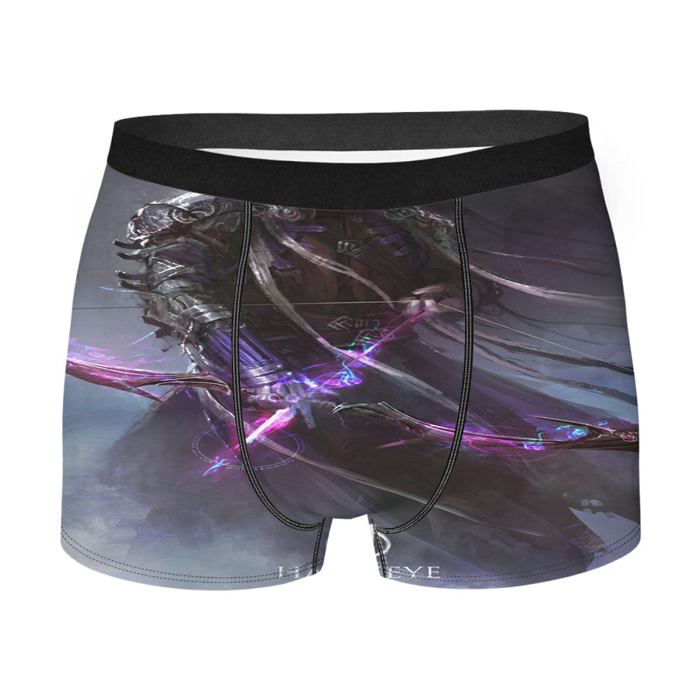 Avengers Hawkeye Men'S Boxer Briefs