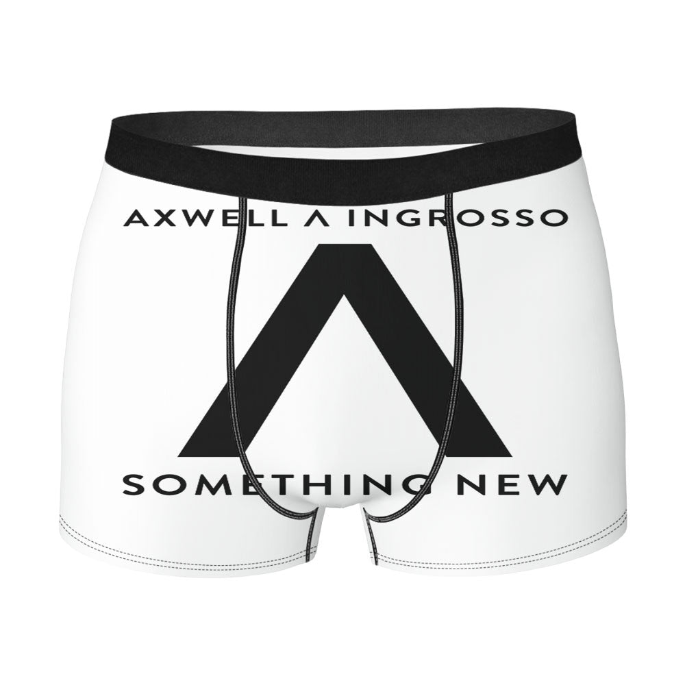 Axwell Ingrosso Men'S Boxer Briefs