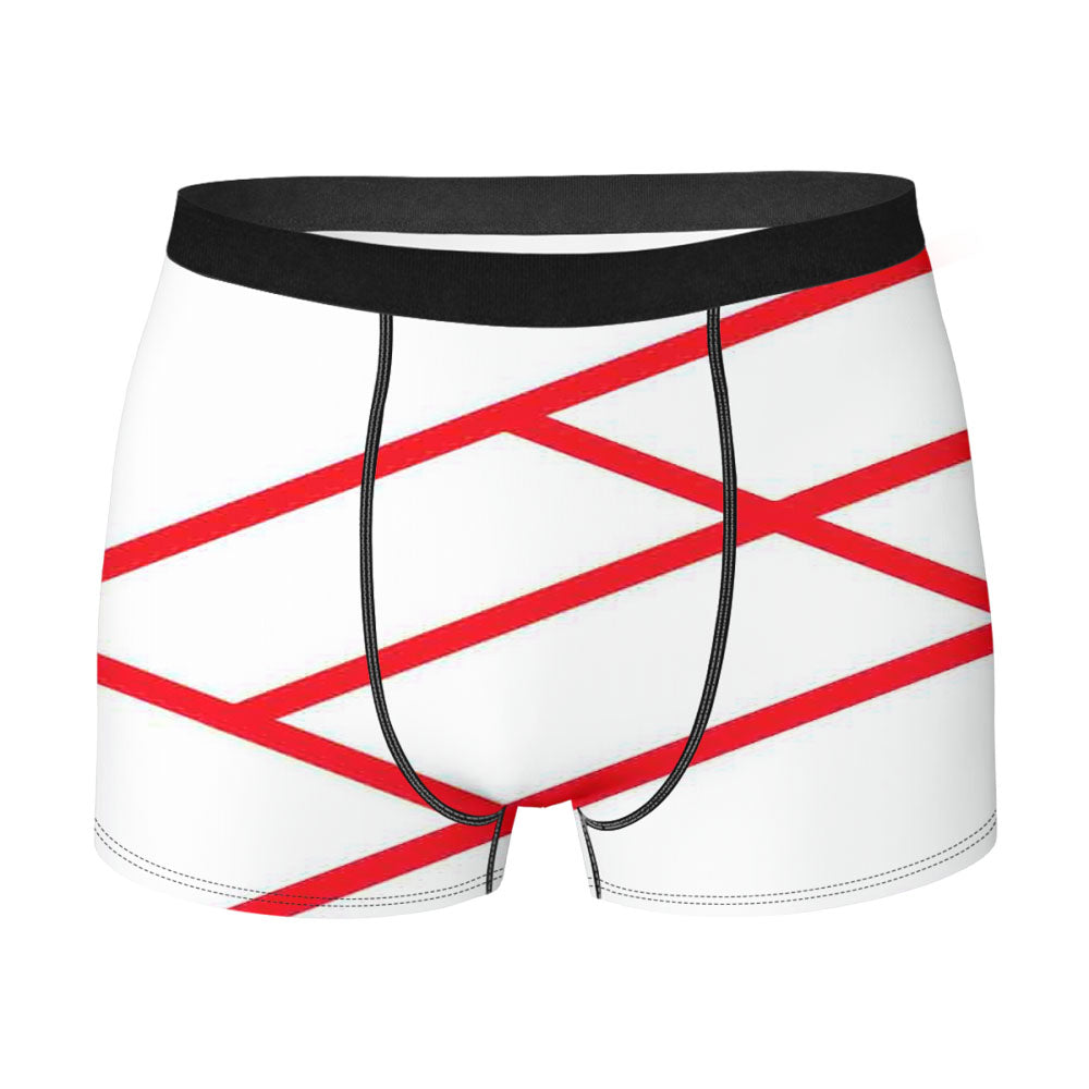 Baals Music Festival Men'S Boxer Briefs