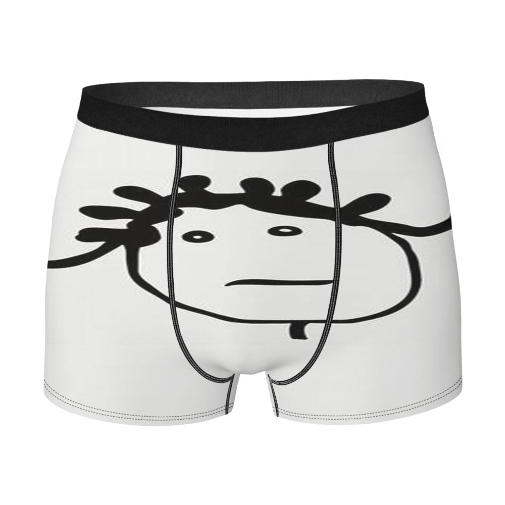 Badgalriri Rhenna Men'S Boxer Briefs
