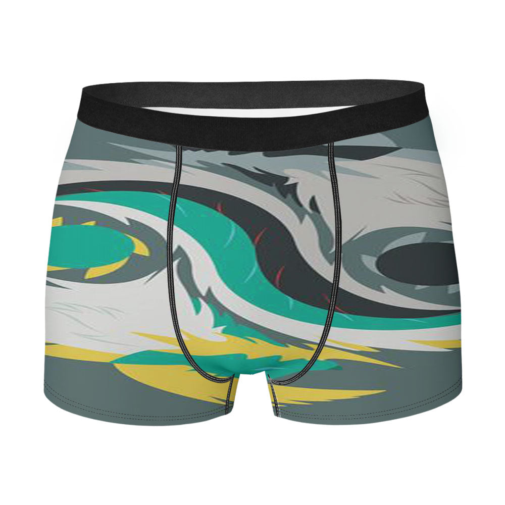 Balance Jinouga Men'S Boxer Briefs