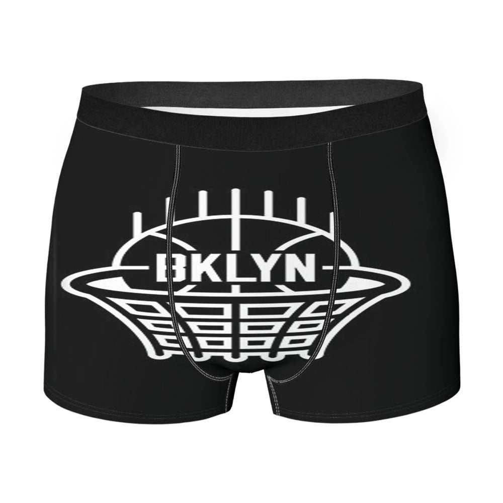 Ball Braklyn Men'S Boxer Briefs