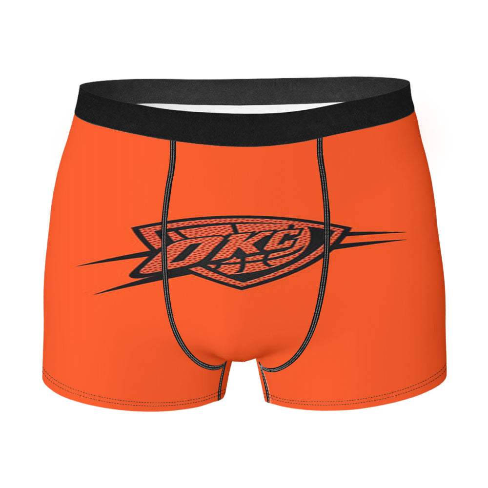 Balltexture Men'S Boxer Briefs