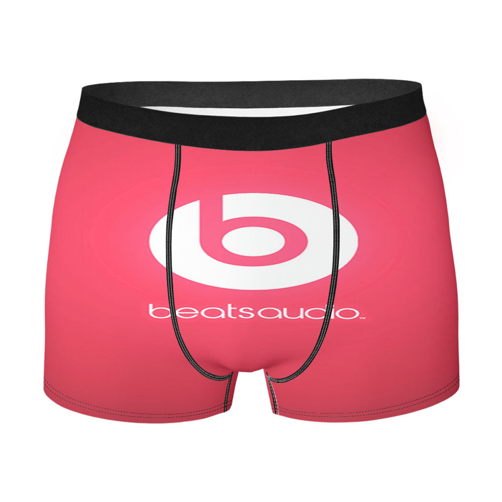 Beatsaudio Men'S Boxer Briefs