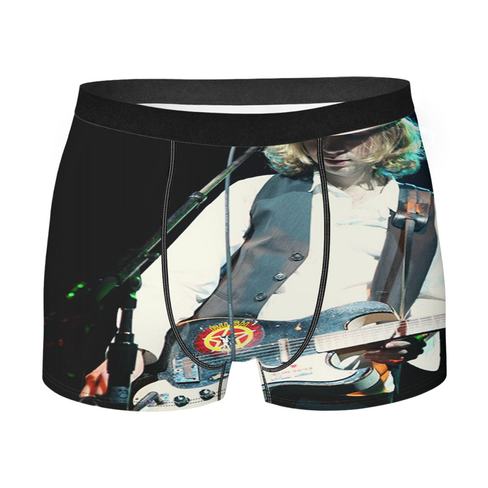 Beck Hensen Men'S Boxer Briefs