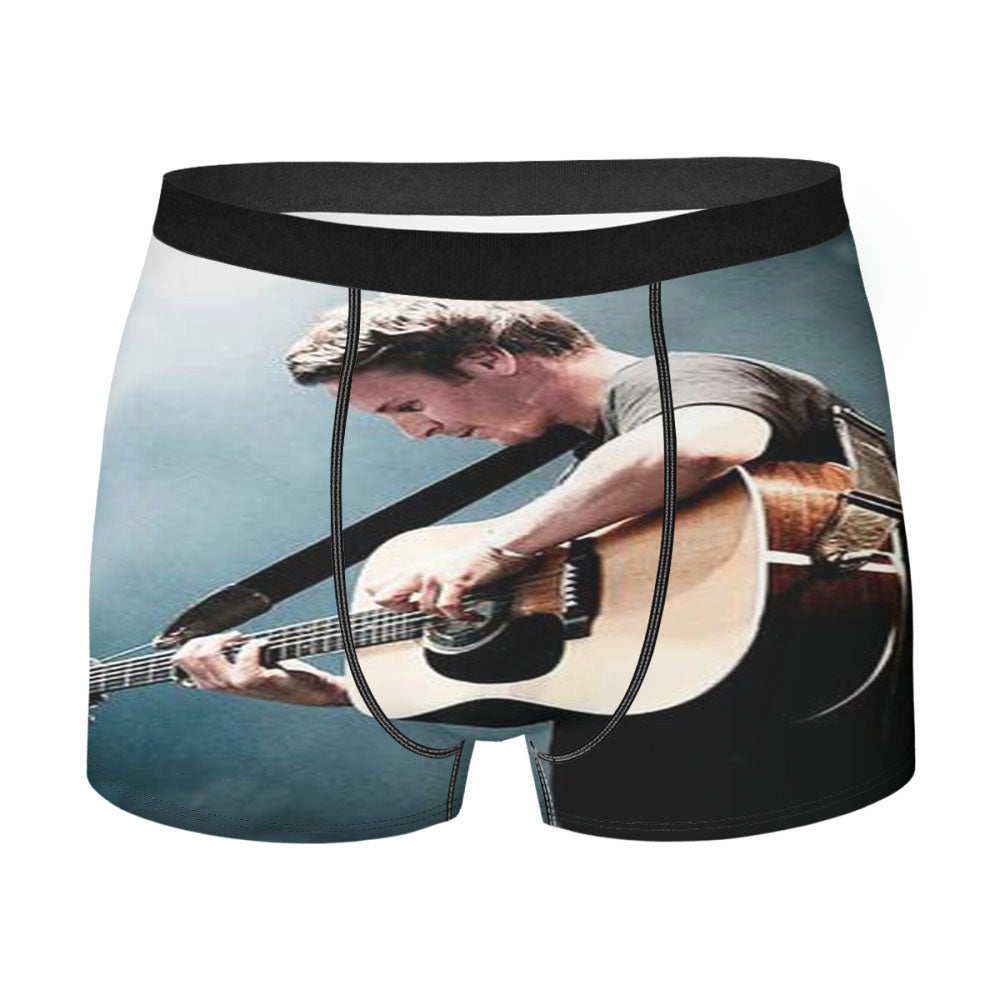 Ben Howard Men'S Boxer Briefs