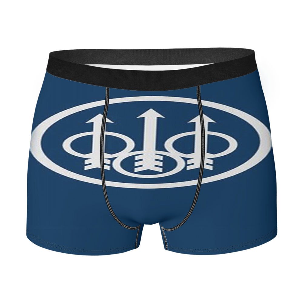 Beretta Men'S Boxer Briefs