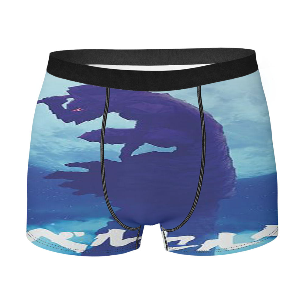 Berserk Men'S Boxer Briefs