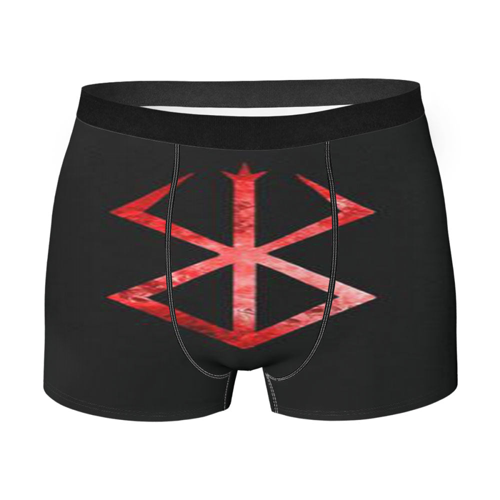 Berserk The Mark Of The Sacrifice Men'S Boxer Briefs