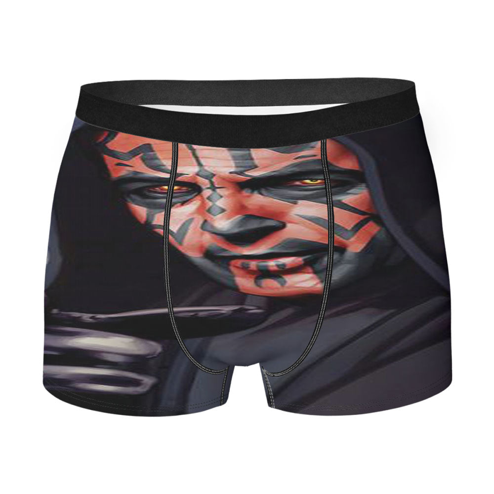 Better Call Maul Men'S Boxer Briefs