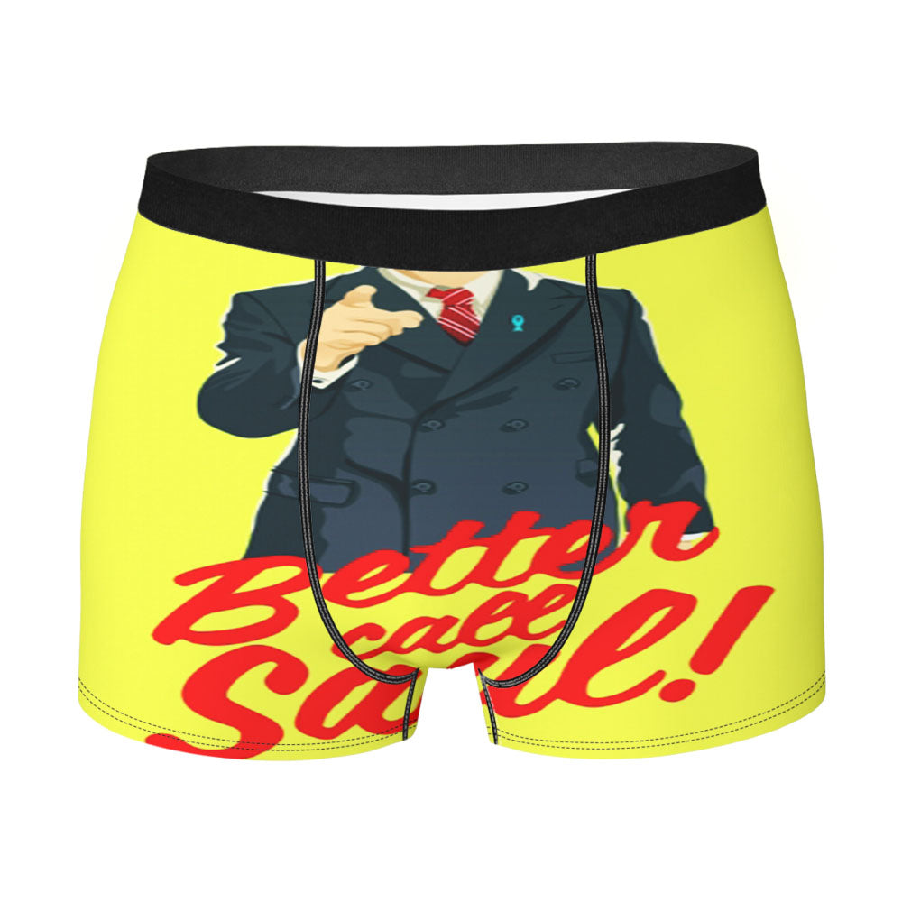 Better Call Saul 2 Men'S Boxer Briefs