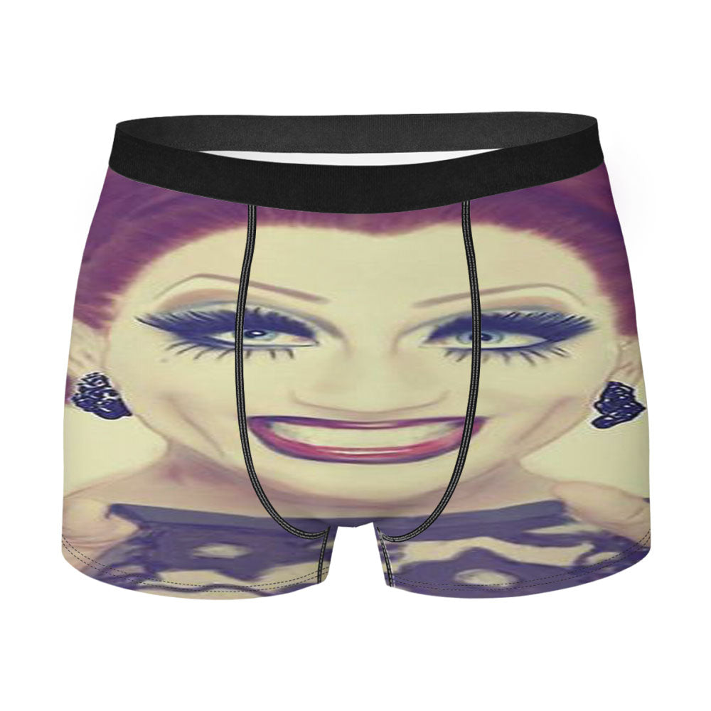 Bianca Del Rio Men'S Boxer Briefs
