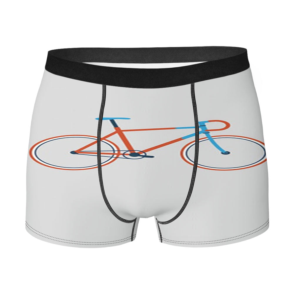 Bicycle Men'S Boxer Briefs