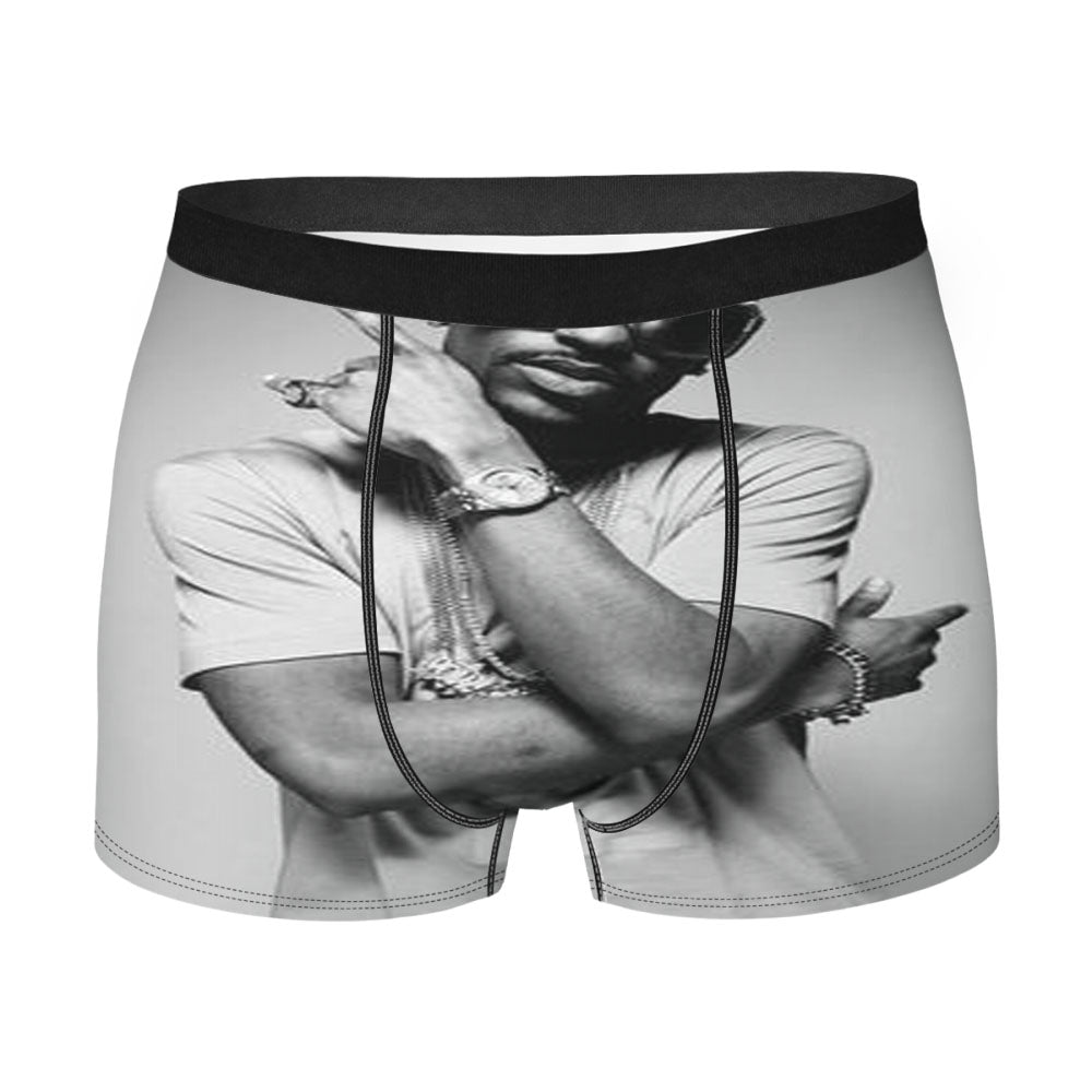 Big Sean Men'S Boxer Briefs