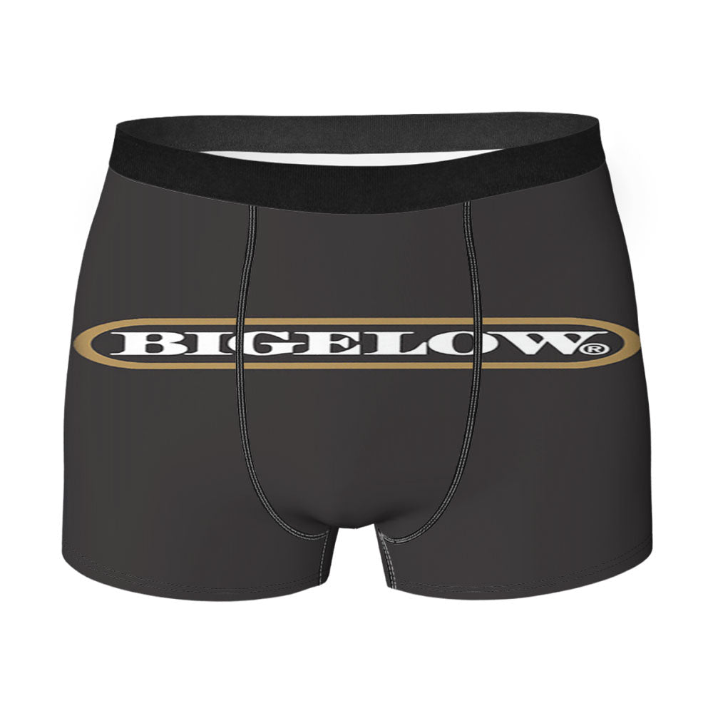 Bigelow Tea Men'S Boxer Briefs