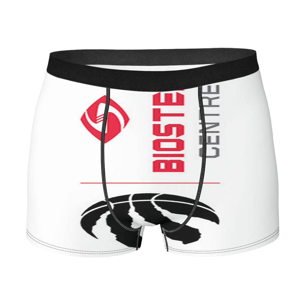 Biosteel Centre Men'S Boxer Briefs