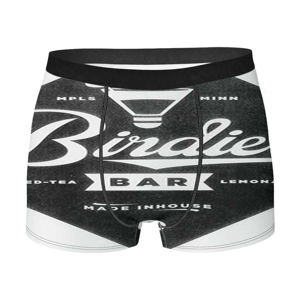 Birdies Bar Men'S Boxer Briefs