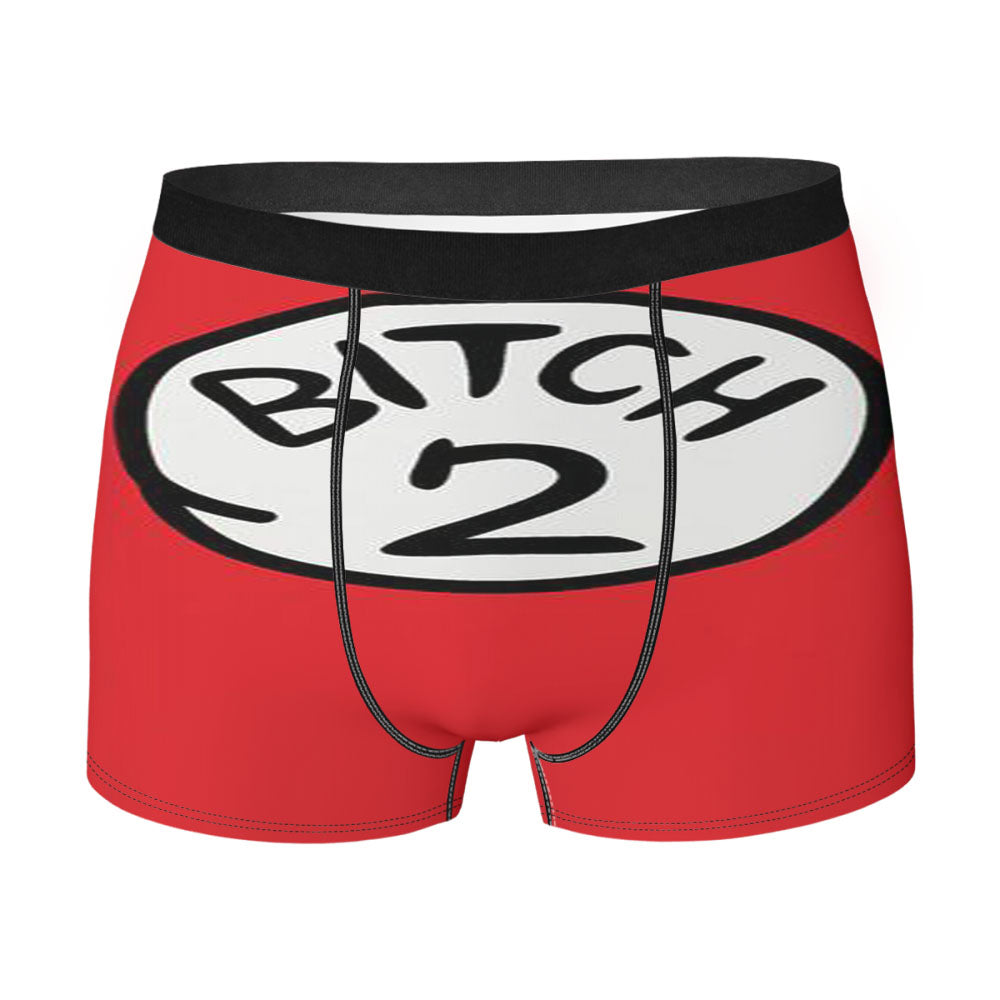 Bitch 2 Men'S Boxer Briefs