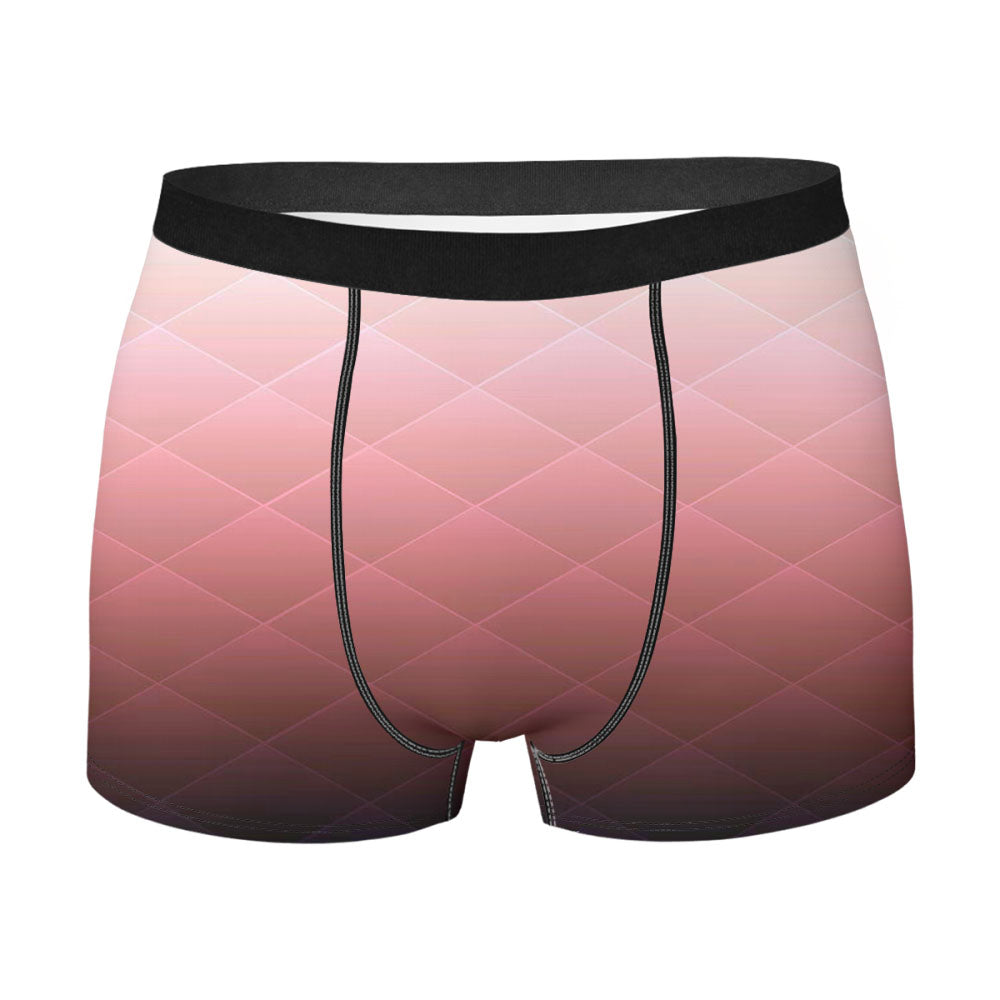 Bitch Gramasi Brands Black Men'S Boxer Briefs