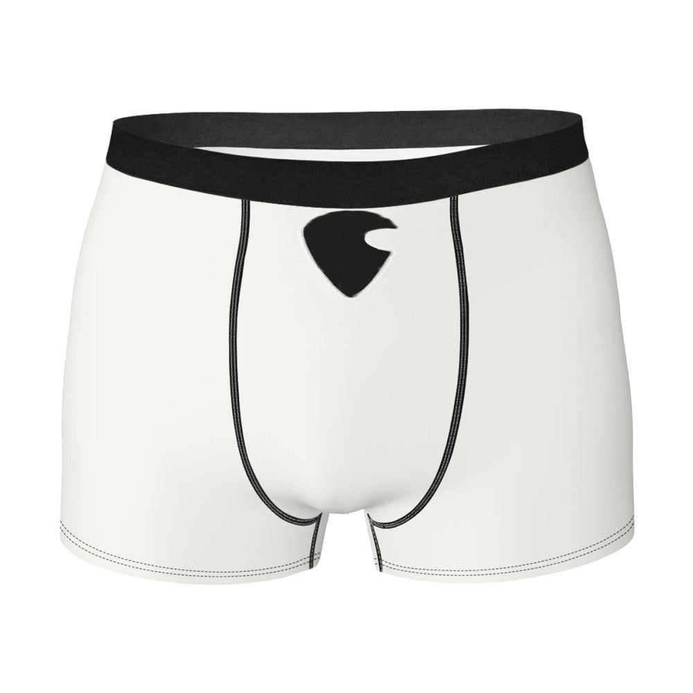 Bitten Carrot Judy Hopps Men'S Boxer Briefs