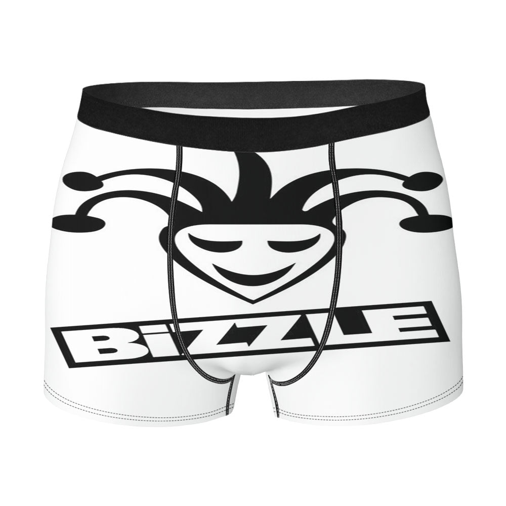 Bizzle Men'S Boxer Briefs