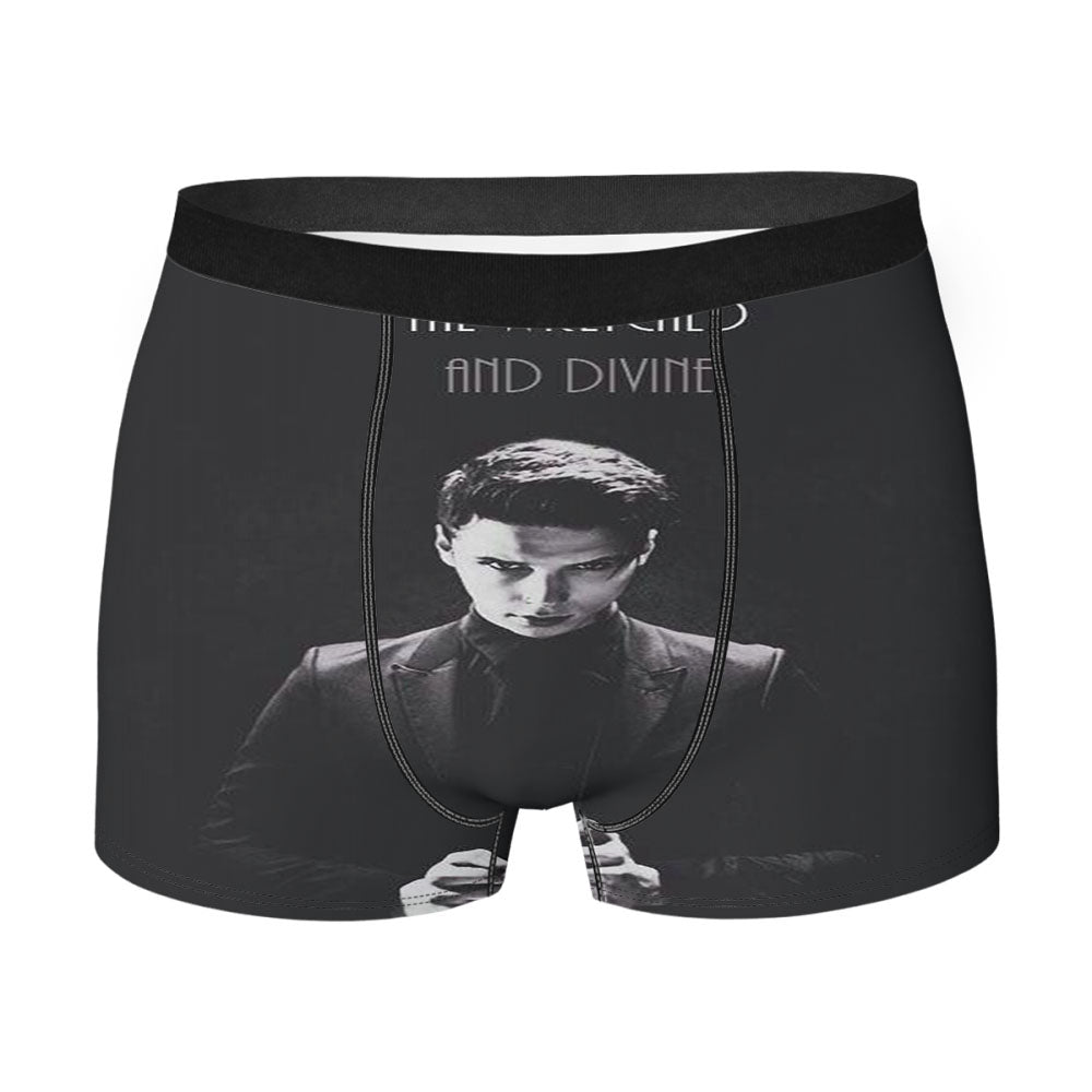 Black Veil Brides 2 Men'S Boxer Briefs