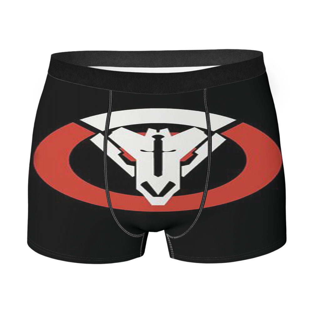 Blackwatch Men'S Boxer Briefs