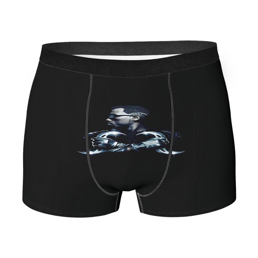 Blade Men'S Boxer Briefs