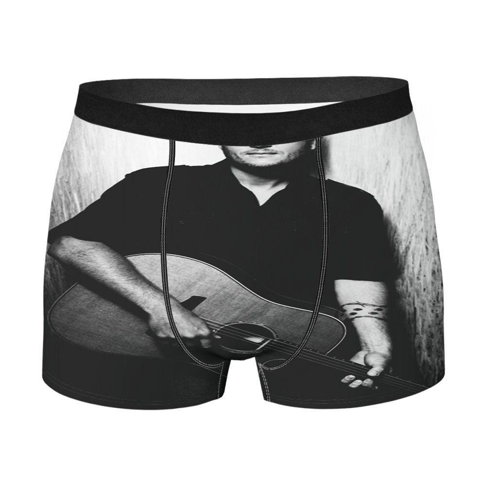 Blake Shelton Men'S Boxer Briefs