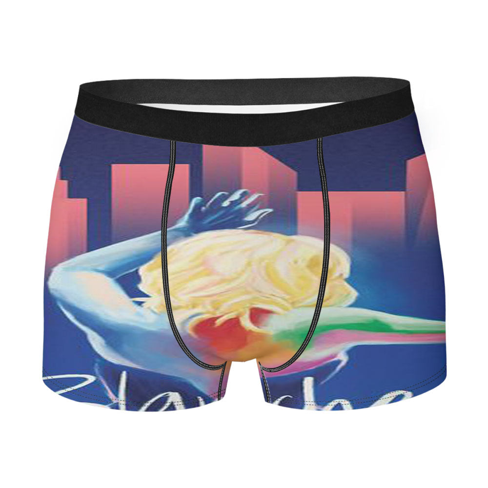 Blanche Nyc Men'S Boxer Briefs