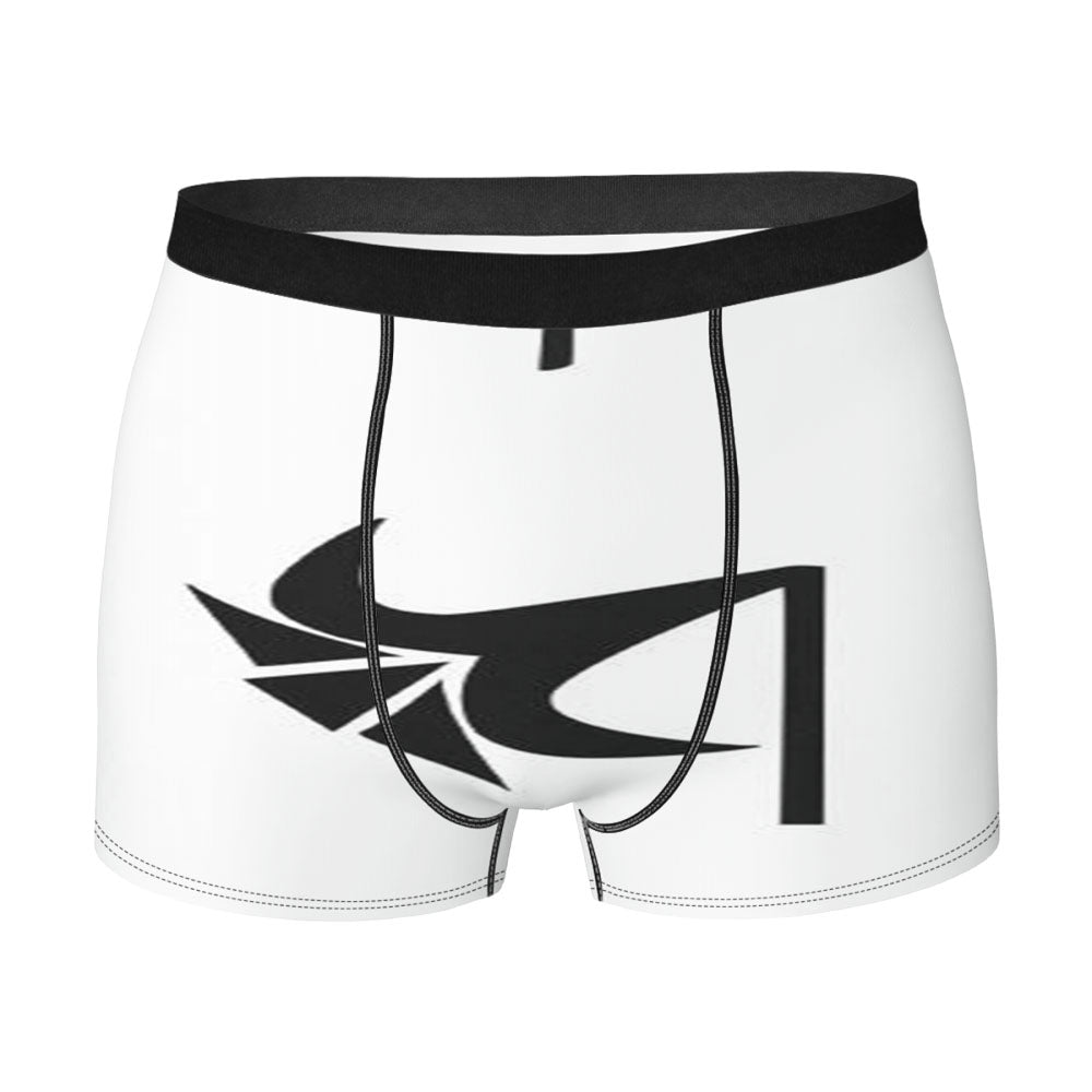 Bleach 10Th Division Men'S Boxer Briefs