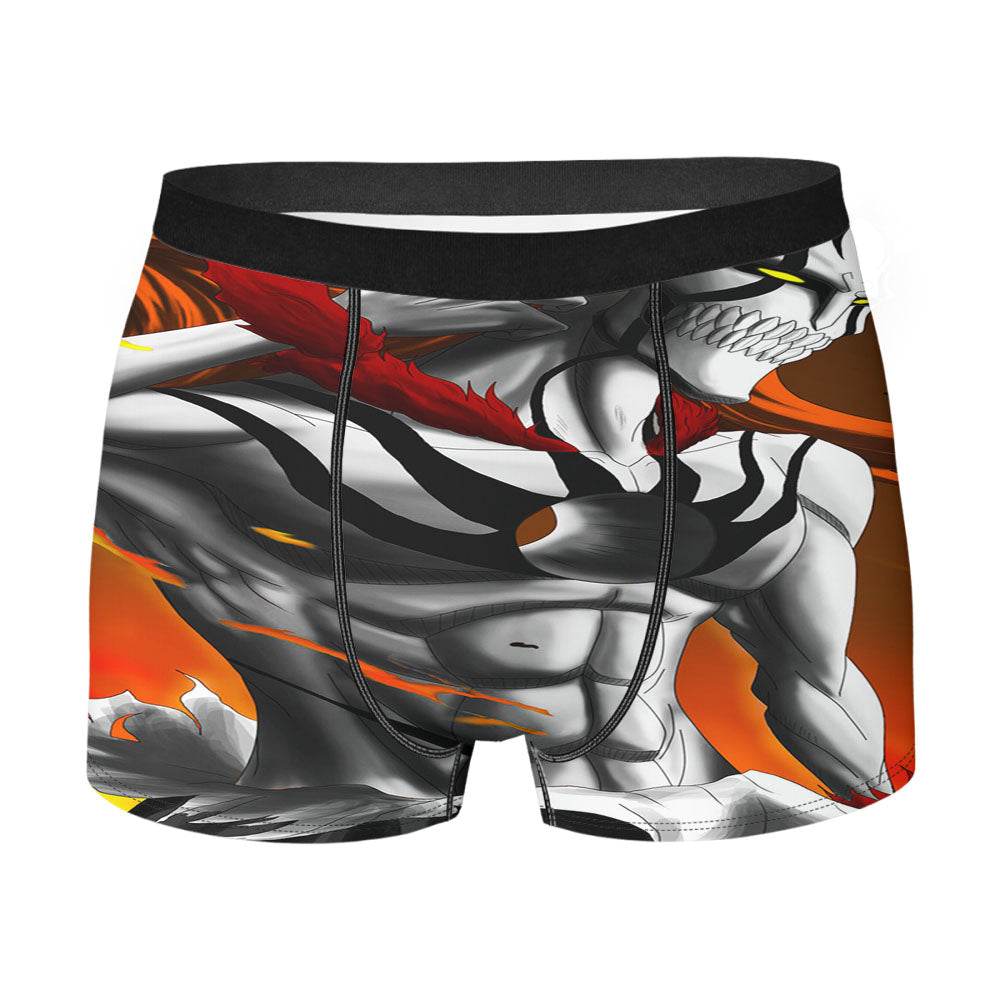Bleach Vasto Lorde Men'S Boxer Briefs