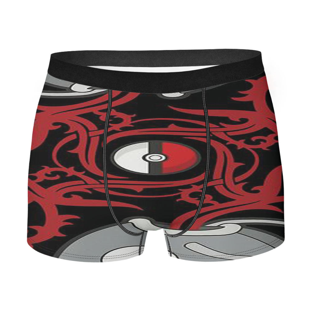 Blood Sugar Sex Magikarp Black Men'S Boxer Briefs