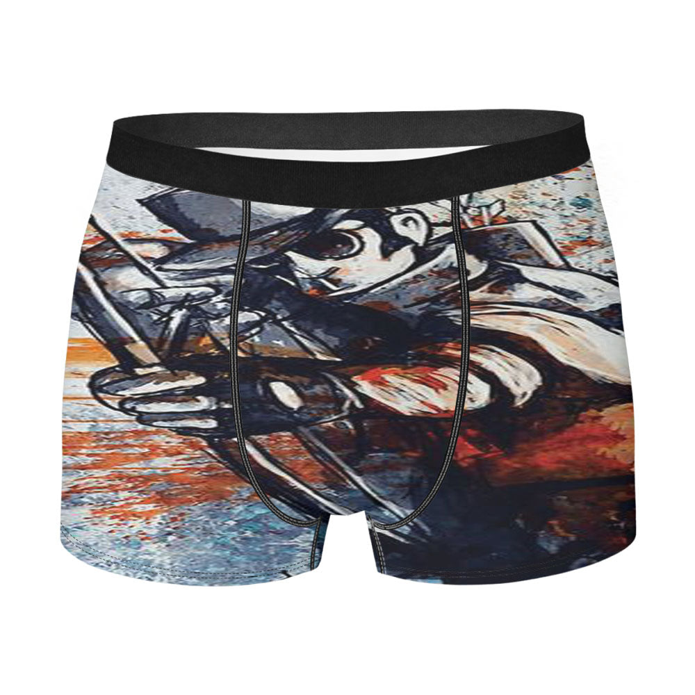 Bloody Gorgeous Men'S Boxer Briefs