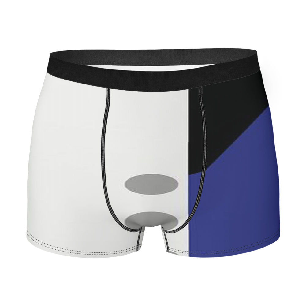 Blue Devils 2015 Men'S Boxer Briefs