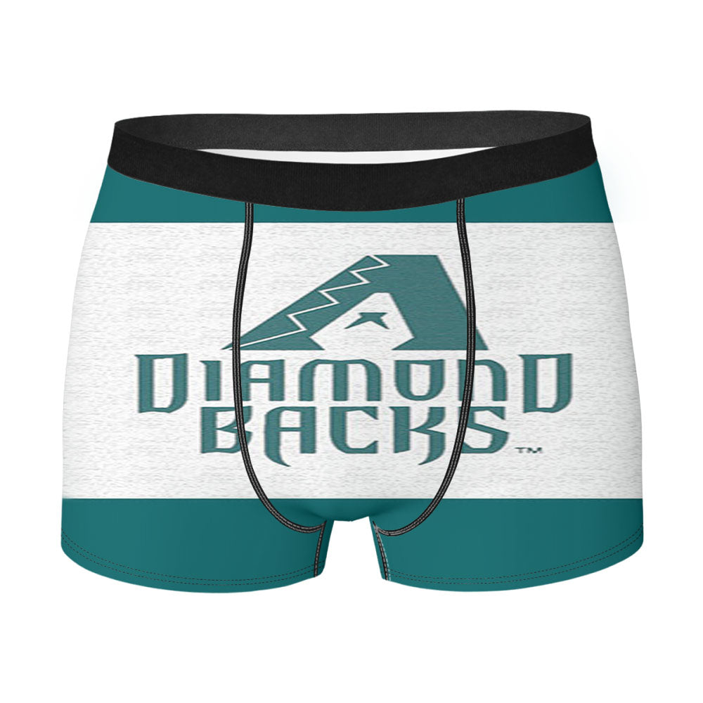 Blueback Diamond Men'S Boxer Briefs