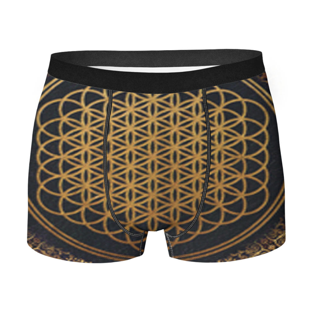 Bmth Sempiternal Men'S Boxer Briefs