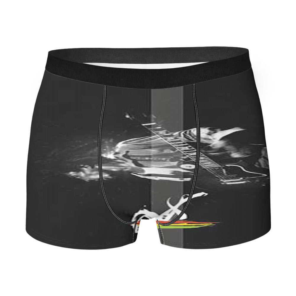 Bob Marley Reggae Town Men'S Boxer Briefs