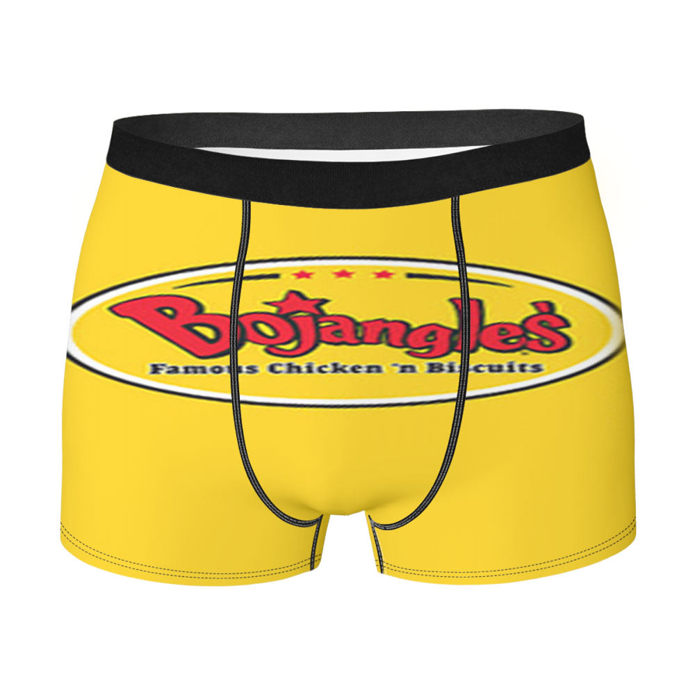 Bojangles Men'S Boxer Briefs
