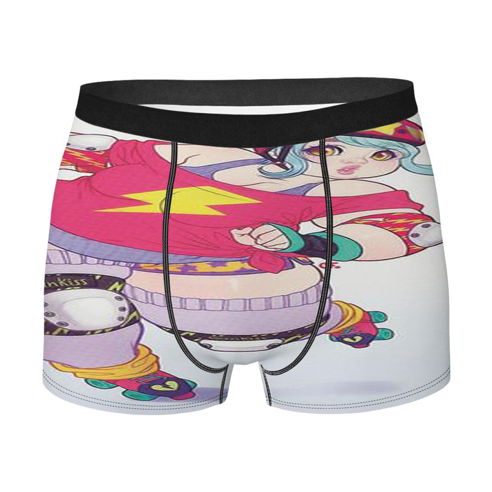 Bomba Men'S Boxer Briefs