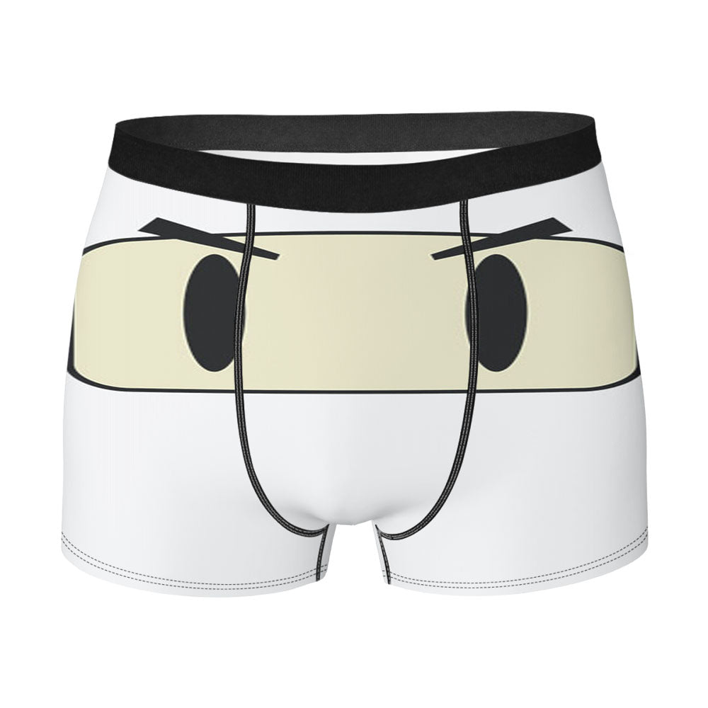 Bomberman Men'S Boxer Briefs