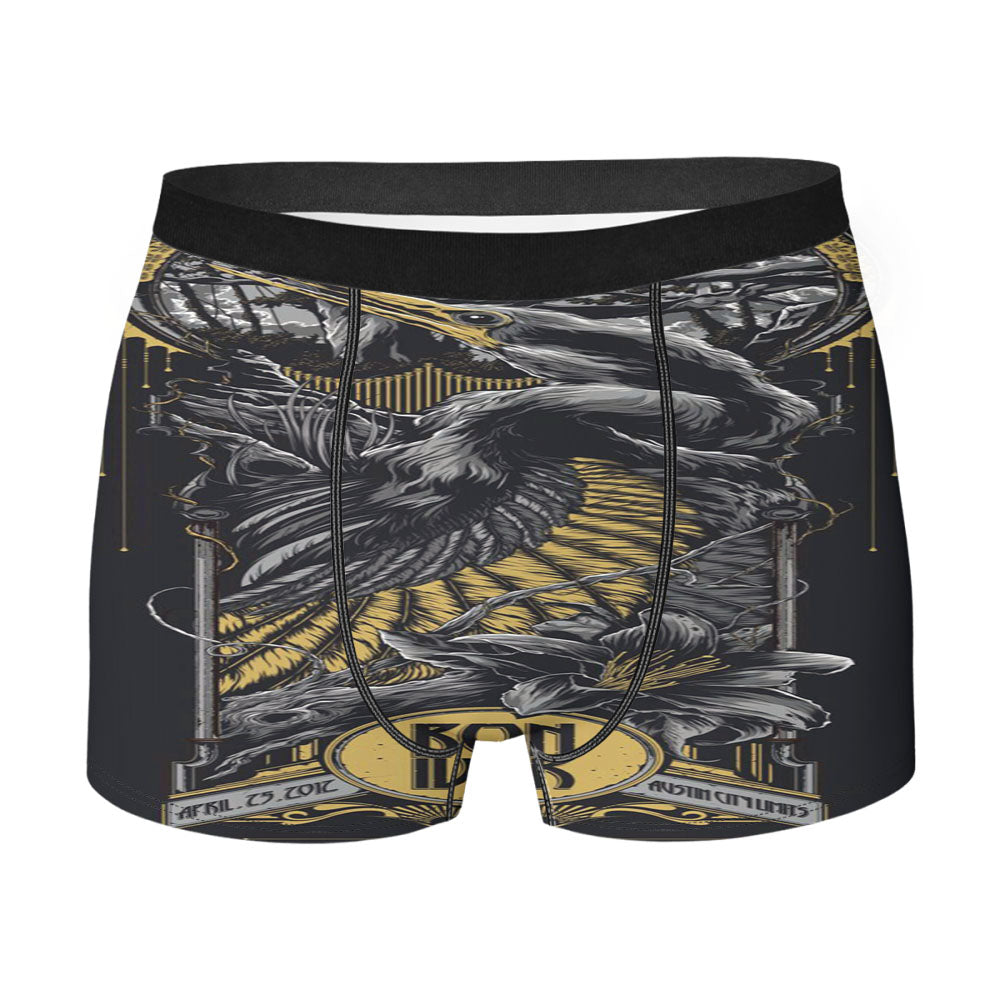 Boniver 38 Men'S Boxer Briefs