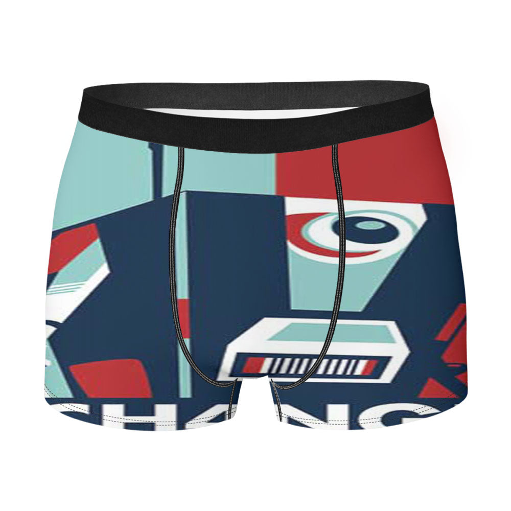 Borderlands Ch4Nge Men'S Boxer Briefs
